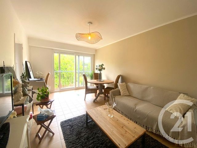 appartement - CHATEAU D OLONNE - 85