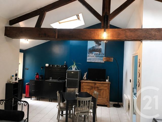 appartement - LES SABLES D OLONNE - 85