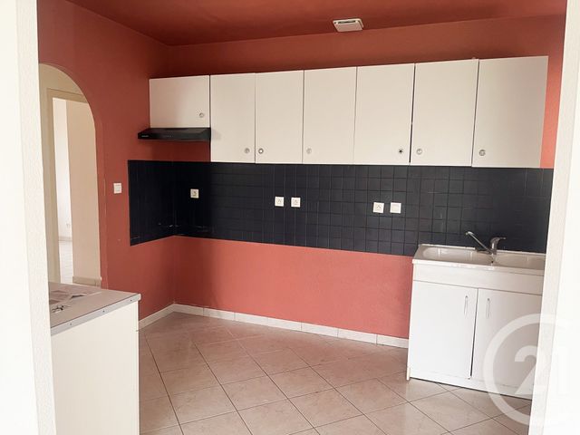 Maison &agrave; louer - 4 pi&egrave;ces - 87,73 m2 - L Ile D Olonne - 85 - PAYS-DE-LOIRE