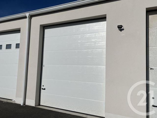 parking - OLONNE SUR MER - 85