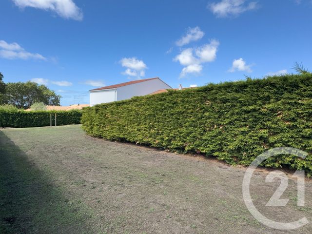 Maison &agrave; vendre - 6 pi&egrave;ces - 93,74 m2 - Olonne Sur Mer - 85 - PAYS-DE-LOIRE