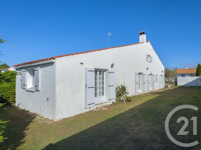 maison - OLONNE SUR MER - 85