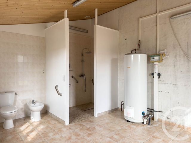 Maison &agrave; vendre - 4 pi&egrave;ces - 116 m2 - Olonne Sur Mer - 85 - PAYS-DE-LOIRE