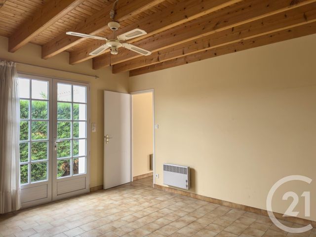 Maison &agrave; vendre - 4 pi&egrave;ces - 116 m2 - Olonne Sur Mer - 85 - PAYS-DE-LOIRE