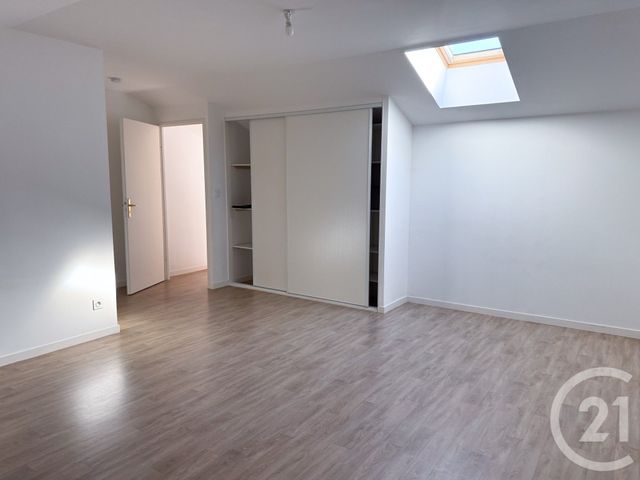 Appartement T3 &agrave; vendre - 3 pi&egrave;ces - 77,96 m2 - Olonne Sur Mer - 85 - PAYS-DE-LOIRE