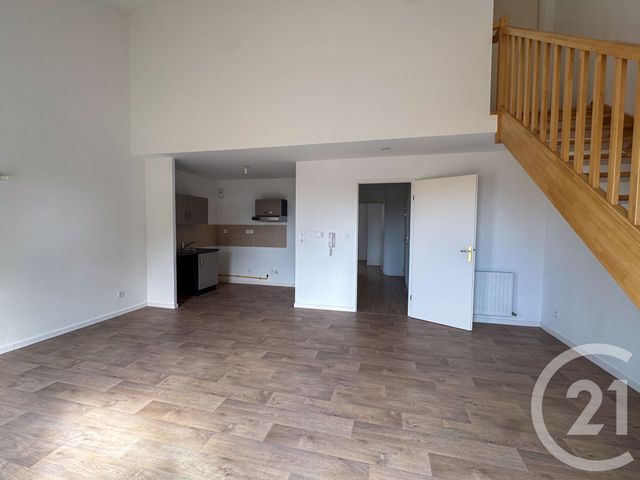 Appartement T3 &agrave; vendre - 3 pi&egrave;ces - 77,96 m2 - Olonne Sur Mer - 85 - PAYS-DE-LOIRE