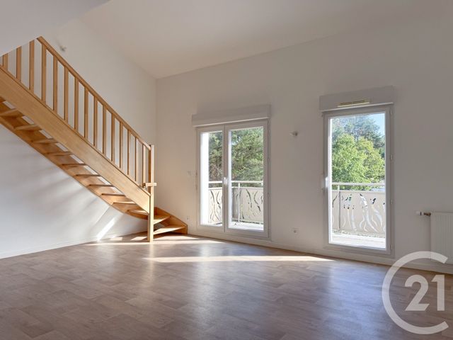 Appartement T3 &agrave; vendre - 3 pi&egrave;ces - 77,96 m2 - Olonne Sur Mer - 85 - PAYS-DE-LOIRE