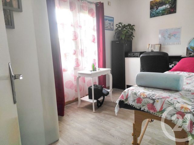 Maison &agrave; louer - 6 pi&egrave;ces - 107,50 m2 - St Hilaire La Foret - 85 - PAYS-DE-LOIRE