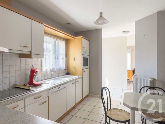Maison &agrave; vendre - 5 pi&egrave;ces - 114,06 m2 - Olonne Sur Mer - 85 - PAYS-DE-LOIRE