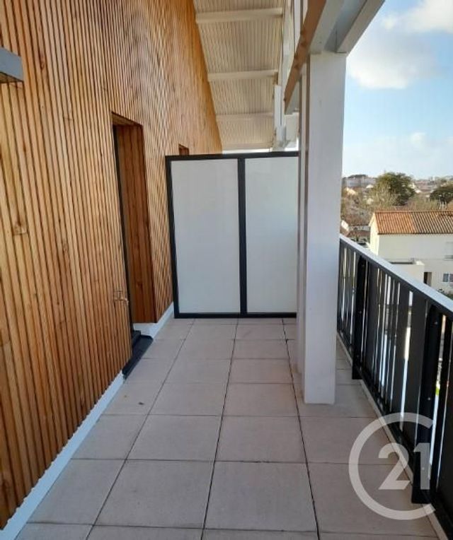 Appartement T2 &agrave; louer - 2 pi&egrave;ces - 39,92 m2 - Olonne Sur Mer - 85 - PAYS-DE-LOIRE