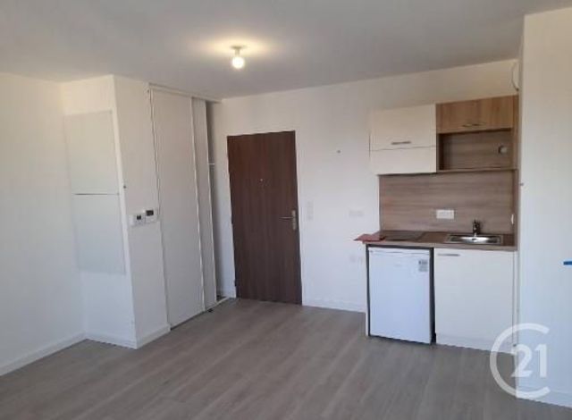 Appartement T2 &agrave; louer - 2 pi&egrave;ces - 39,92 m2 - Olonne Sur Mer - 85 - PAYS-DE-LOIRE