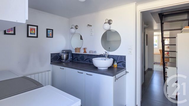 Maison &agrave; vendre - 7 pi&egrave;ces - 124,67 m2 - Olonne Sur Mer - 85 - PAYS-DE-LOIRE