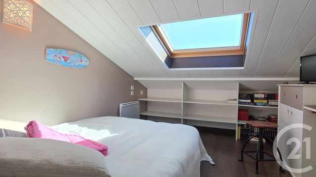 Maison &agrave; vendre - 7 pi&egrave;ces - 124,67 m2 - Olonne Sur Mer - 85 - PAYS-DE-LOIRE