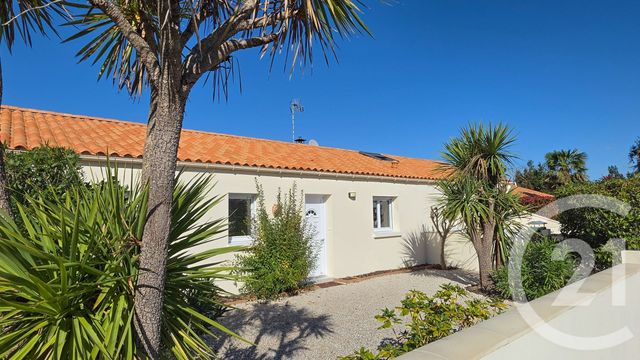 Maison 7 pièces 125 m² · à L'Île-d'Olonne · 124,7 m² · 385 600 €