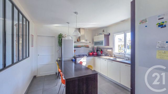 Maison &agrave; vendre - 7 pi&egrave;ces - 124,67 m2 - Olonne Sur Mer - 85 - PAYS-DE-LOIRE