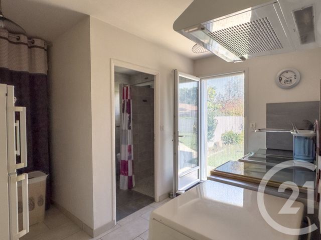 Maison &agrave; vendre - 4 pi&egrave;ces - 132,66 m2 - Olonne Sur Mer - 85 - PAYS-DE-LOIRE