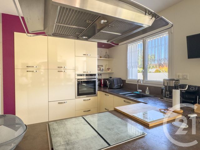 Maison &agrave; vendre - 4 pi&egrave;ces - 132,66 m2 - Olonne Sur Mer - 85 - PAYS-DE-LOIRE