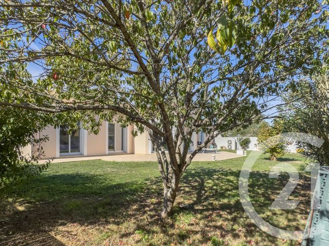 Maison &agrave; vendre - 4 pi&egrave;ces - 132,66 m2 - Olonne Sur Mer - 85 - PAYS-DE-LOIRE