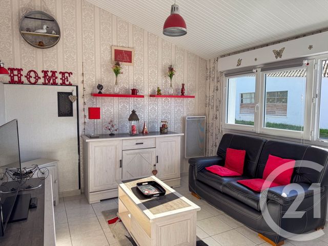 Maison 4 pièces 66 m² · à L'Île-d'Olonne · 66,3 m² · 245 400 €