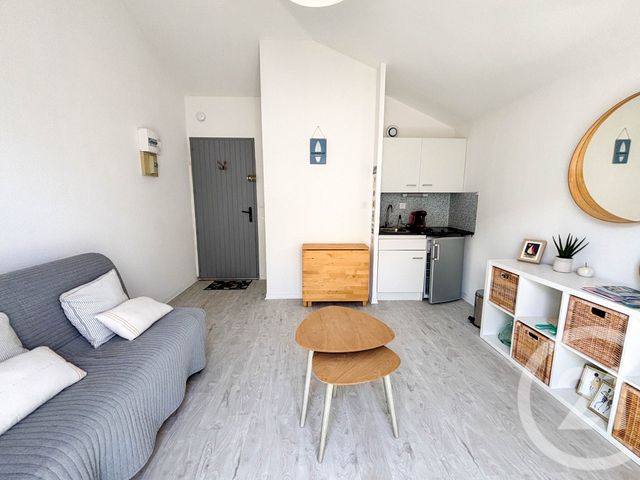 appartement - LES SABLES D OLONNE - 85