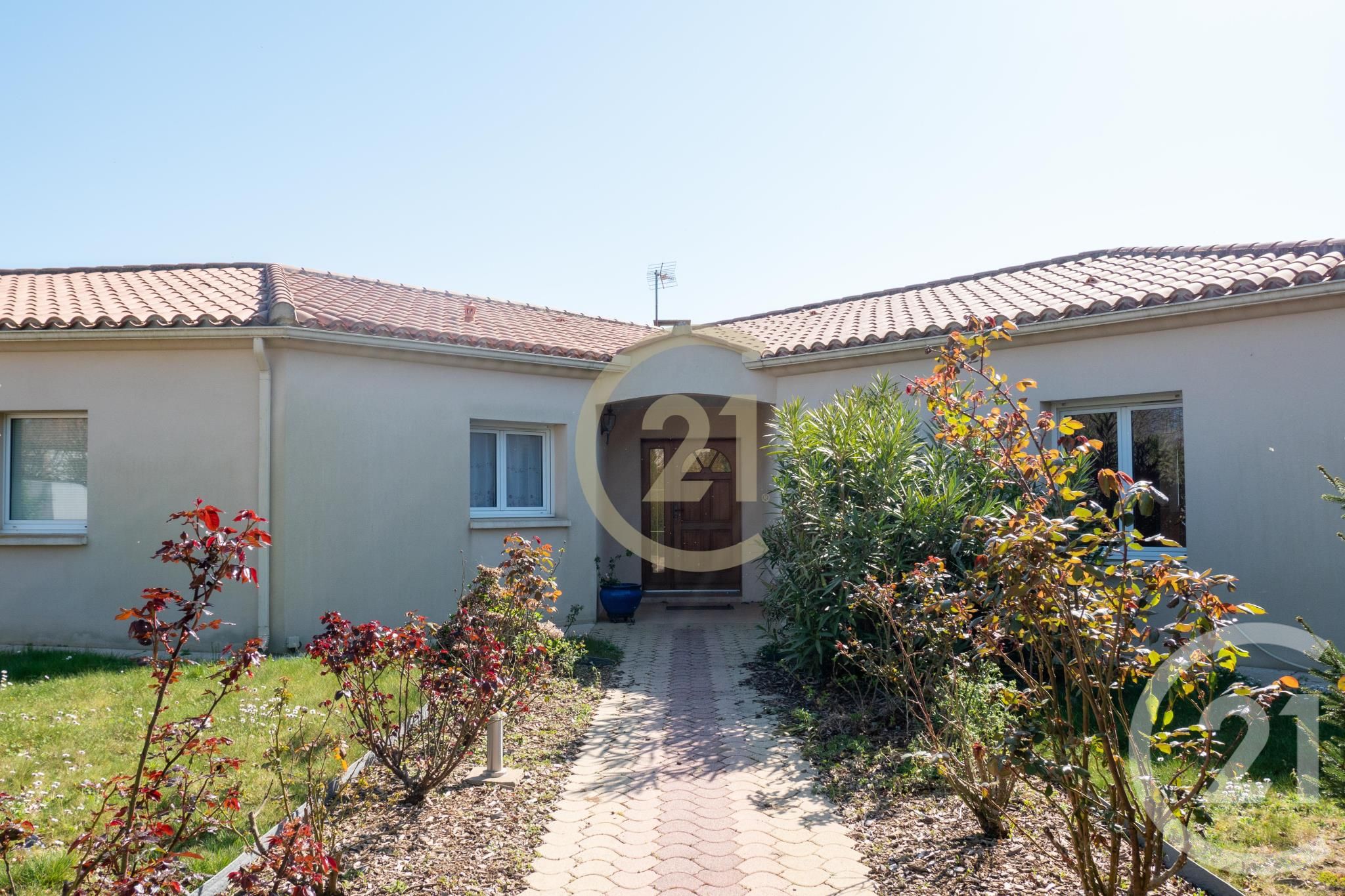 CENTURY 21, Immobilier achat, vente, location immobilière en Vendée (85)