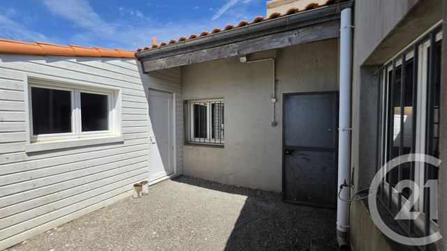 Maison &agrave; vendre - 5 pi&egrave;ces - 140 m2 - Olonne Sur Mer - 85 - PAYS-DE-LOIRE