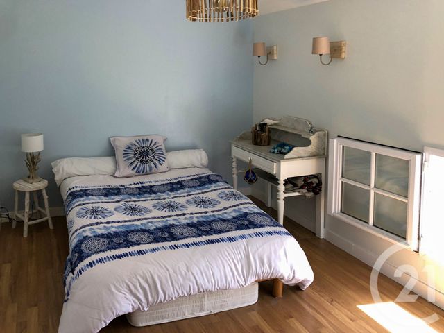 Maison &agrave; vendre - 6 pi&egrave;ces - 194 m2 - Olonne Sur Mer - 85 - PAYS-DE-LOIRE