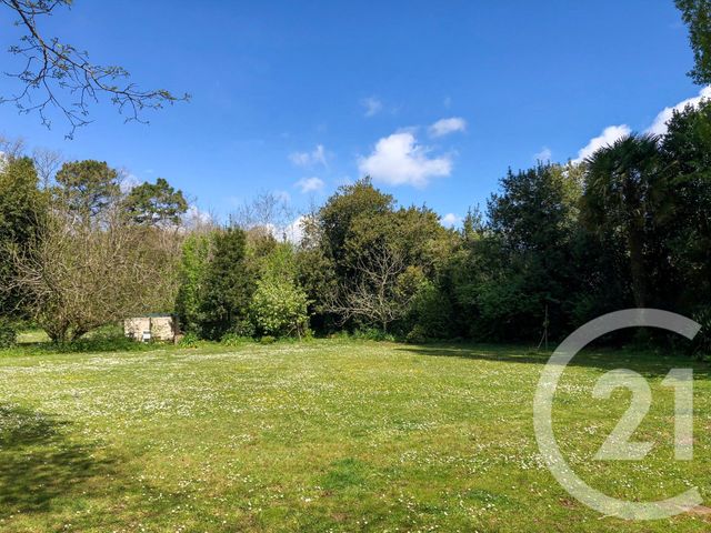 Maison &agrave; vendre - 6 pi&egrave;ces - 194 m2 - Olonne Sur Mer - 85 - PAYS-DE-LOIRE