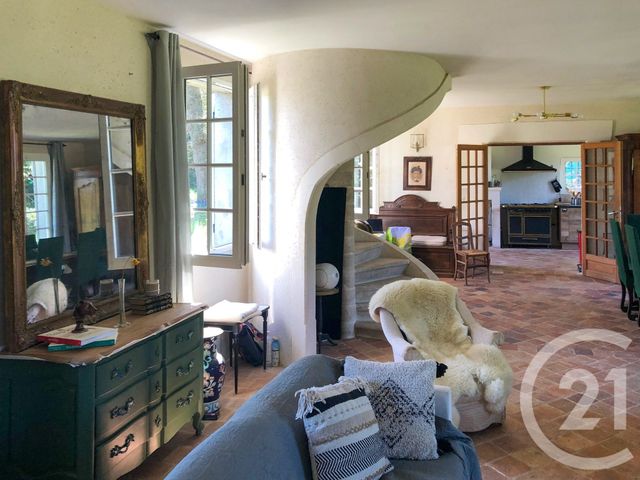 Maison &agrave; vendre - 6 pi&egrave;ces - 194 m2 - Olonne Sur Mer - 85 - PAYS-DE-LOIRE