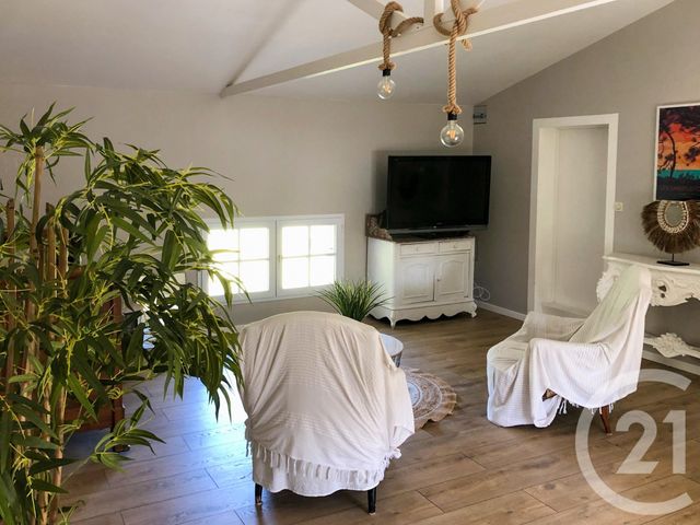 Maison &agrave; vendre - 6 pi&egrave;ces - 194 m2 - Olonne Sur Mer - 85 - PAYS-DE-LOIRE