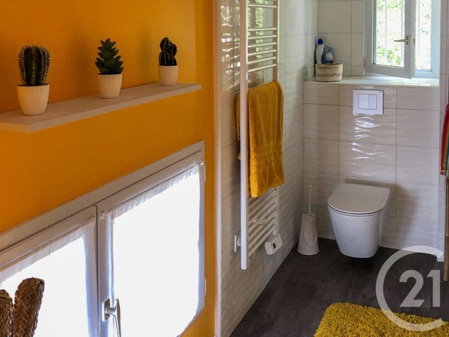 Maison &agrave; vendre - 6 pi&egrave;ces - 194 m2 - Olonne Sur Mer - 85 - PAYS-DE-LOIRE