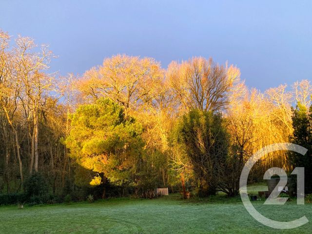 Maison &agrave; vendre - 6 pi&egrave;ces - 194 m2 - Olonne Sur Mer - 85 - PAYS-DE-LOIRE