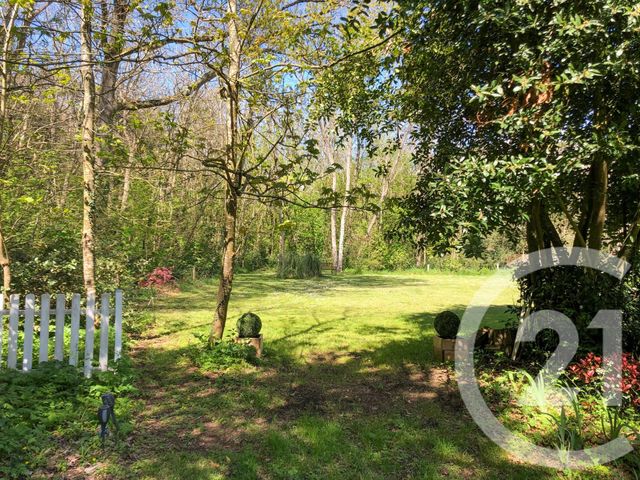 Maison &agrave; vendre - 6 pi&egrave;ces - 194 m2 - Olonne Sur Mer - 85 - PAYS-DE-LOIRE