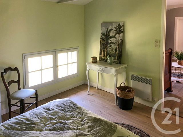 Maison &agrave; vendre - 6 pi&egrave;ces - 194 m2 - Olonne Sur Mer - 85 - PAYS-DE-LOIRE