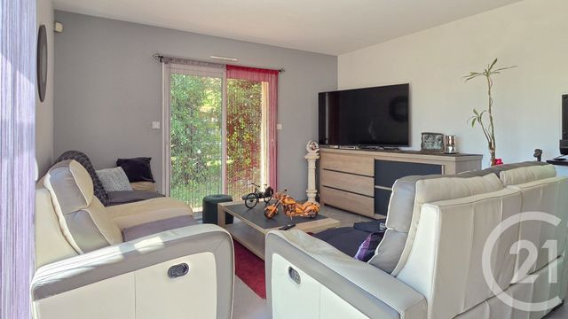 Maison &agrave; vendre - 4 pi&egrave;ces - 106,12 m2 - L Ile D Olonne - 85 - PAYS-DE-LOIRE