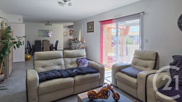 Maison &agrave; vendre - 4 pi&egrave;ces - 106,12 m2 - L Ile D Olonne - 85 - PAYS-DE-LOIRE