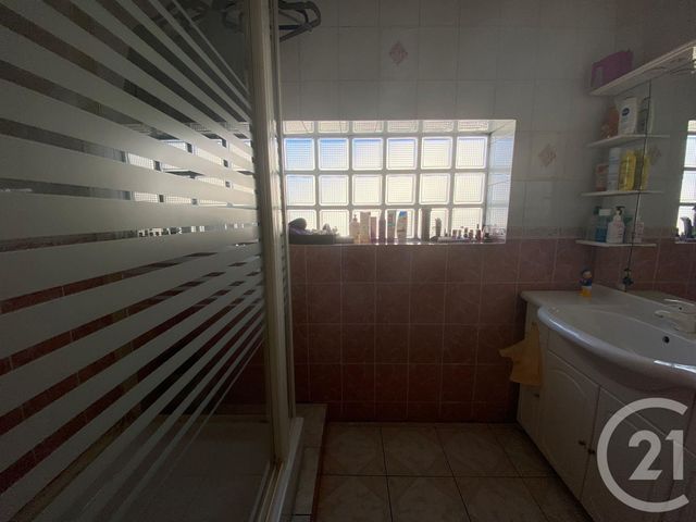 Maison à vendre - 7 pièces - 144,11 m2 - Garges Les Gonesse - 95 - ILE-DE-FRANCE