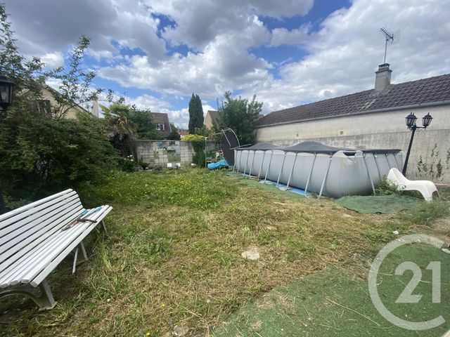 Maison à vendre - 7 pièces - 144,11 m2 - Garges Les Gonesse - 95 - ILE-DE-FRANCE