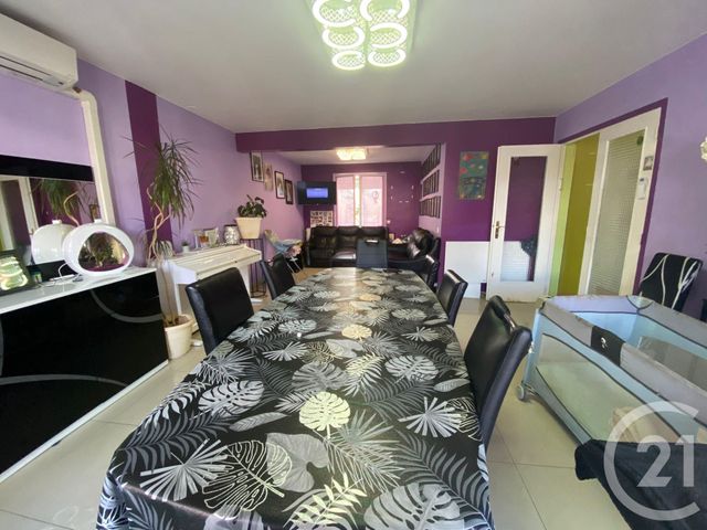 Maison à vendre - 7 pièces - 144,11 m2 - Garges Les Gonesse - 95 - ILE-DE-FRANCE