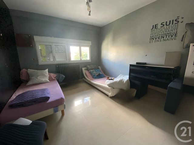 Maison à vendre - 7 pièces - 144,11 m2 - Garges Les Gonesse - 95 - ILE-DE-FRANCE