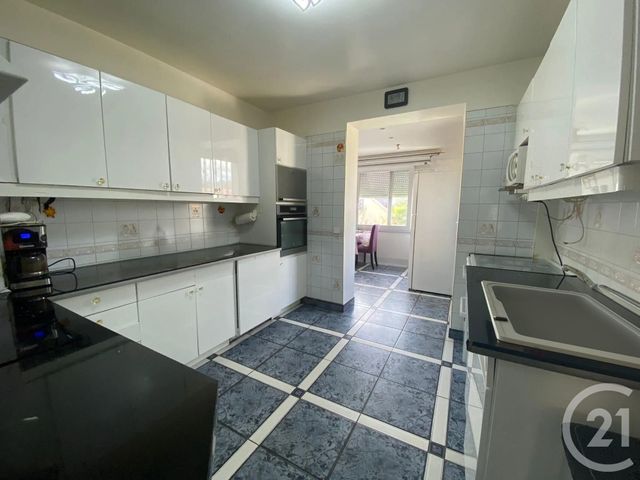 Maison à vendre - 7 pièces - 144,11 m2 - Garges Les Gonesse - 95 - ILE-DE-FRANCE