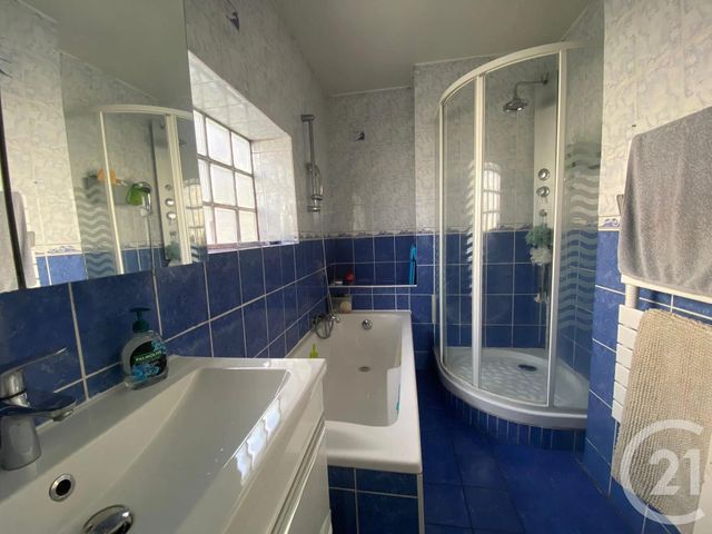 Maison à vendre - 7 pièces - 144,11 m2 - Garges Les Gonesse - 95 - ILE-DE-FRANCE