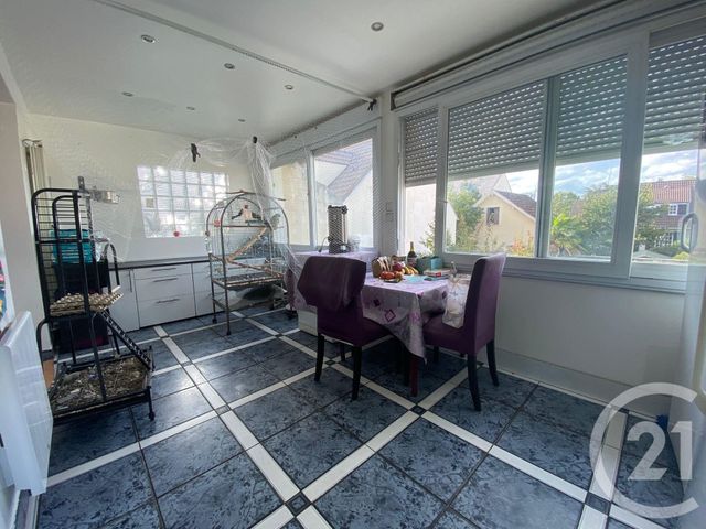 Maison à vendre - 7 pièces - 144,11 m2 - Garges Les Gonesse - 95 - ILE-DE-FRANCE