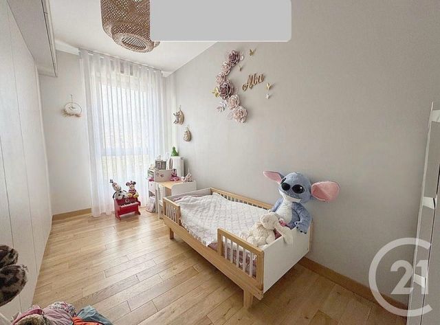 Appartement F4 &agrave; vendre - 4 pi&egrave;ces - 71 m2 - Garges Les Gonesse - 95 - ILE-DE-FRANCE