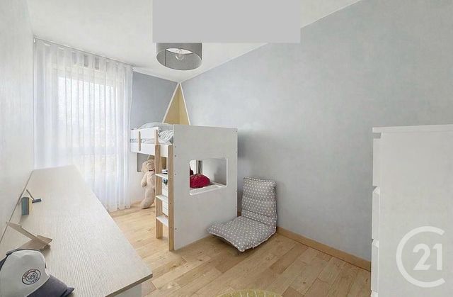 Appartement F4 &agrave; vendre - 4 pi&egrave;ces - 71 m2 - Garges Les Gonesse - 95 - ILE-DE-FRANCE