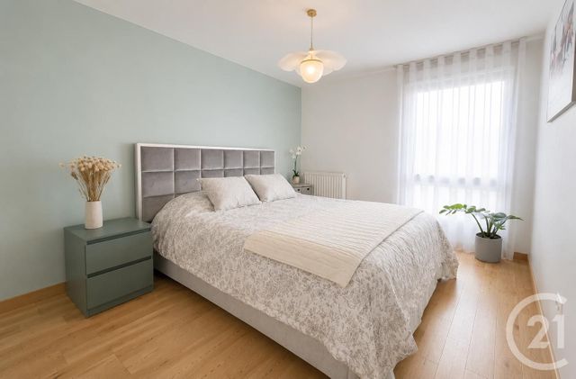 Appartement F4 &agrave; vendre - 4 pi&egrave;ces - 71 m2 - Garges Les Gonesse - 95 - ILE-DE-FRANCE