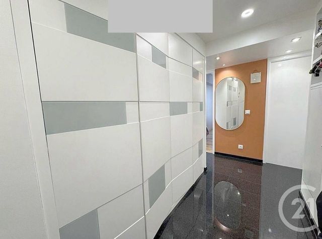 Appartement F4 &agrave; vendre - 4 pi&egrave;ces - 71 m2 - Garges Les Gonesse - 95 - ILE-DE-FRANCE