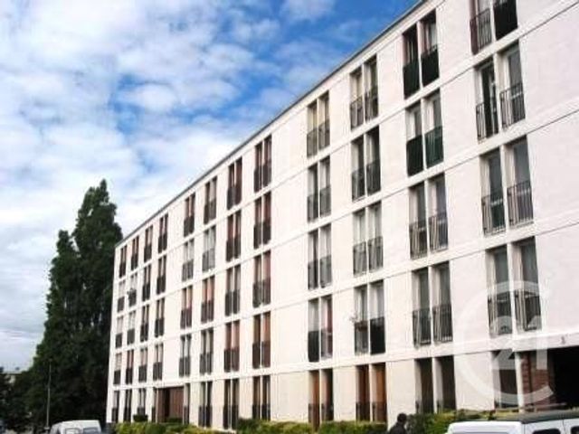 Appartement F1 à vendre - 1 pièce - 29,31 m2 - Garges Les Gonesse - 95 - ILE-DE-FRANCE