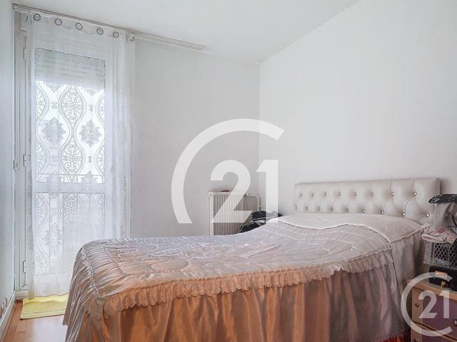 Appartement F2 à vendre - 2 pièces - 44,44 m2 - Garges Les Gonesse - 95 - ILE-DE-FRANCE