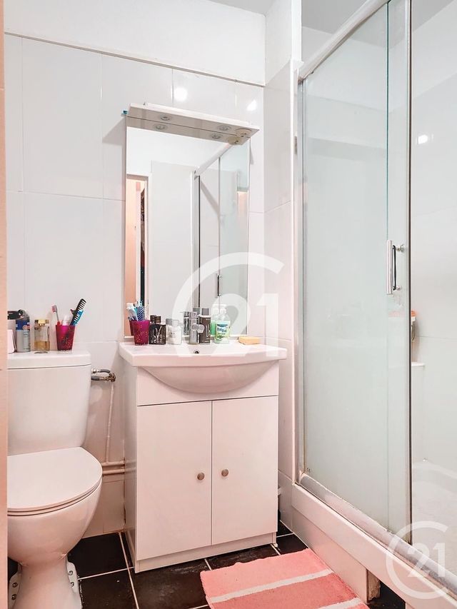 Appartement F2 à vendre - 2 pièces - 44,44 m2 - Garges Les Gonesse - 95 - ILE-DE-FRANCE